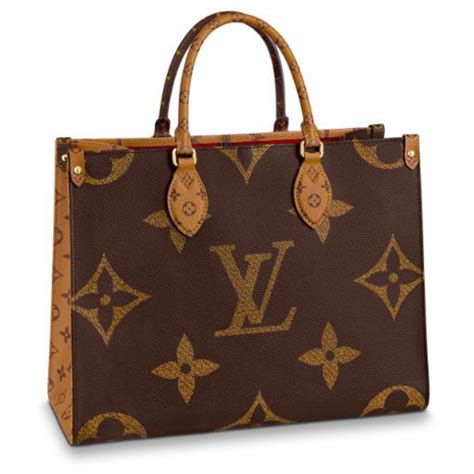 louis vuitton brown and pink bag|Louis Vuitton brown tote bag.